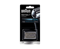 Braun Folia + Blok ostrzy 70S - 247926 - zdjęcie 1